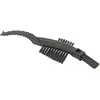 M-wave Reinigingsborstel Zwart 22 Cm