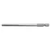 M-wave Nippelspanner Voor Schroefmachine Staal Zilver