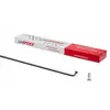 Cnspoke Kit De Rayons Et Mamelons Inox 2 Mm 100 Unités