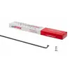 Cnspoke Kit De Rayons Et Mamelons Inox 2 Mm 100 Unités