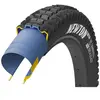 Goodyear Pneu Vtt Newton Mtr Dh Tubeless 29´´ X 2.40