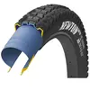 Goodyear Pneu Vtt Newton Mtr Enduro Tubeless 29´´ X 2.40