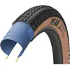 Goodyear Pneu Vtt Peak Tubeless 27.5´´ X 2.25