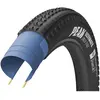 Goodyear Pneu Rigide De Vtt Peak Ultimate 120 Tpi Tlc Tubeless 27.5´´ ...