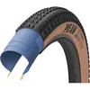 Goodyear Pneu Vtt Peak Tubeless 29´´ X 2.40