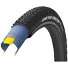 Goodyear Pneu De Gravel Connector Tubeless 700 X 40