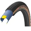Goodyear Pneu De Gravel Connector Tubeless 700 X 40