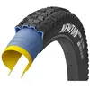 Goodyear Pneu Vtt Newton Mtr Trail Tubeless 27.5´´ X 2.60