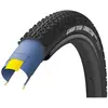 Goodyear Pneu De Gravel Connector Tubeless 700 X 35