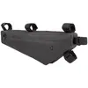 M-wave Sacoche De Cadre Rough Ride Ii Triangle 2.1l