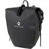 M-wave Sacoche Downtown Single Flex 22l