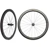 Novatec Jeu De Roues De Route R4 Pro+ Cl Disc Tubeless