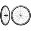 Novatec Jeu De Roues De Route R5 Pro+ Cl Disc Tubeless