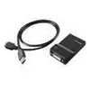 Lenovo USB 3.0 to DVI/VGA Monitor Adapter adaptateur vidéo externe