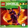Leonine (Sony Music Austria) Lego Ninjago (Cd8)