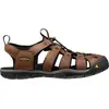 Sandales de randonnée Keen Clerwtr CNX Marron 43
