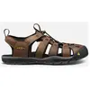 Sandales de randonnée Keen Clerwtr CNX Marron 42