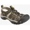 KEEN Newport H2 Homme Sandale, Raven Aluminum, 42 EU