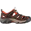 Keen Arroyo II Heren Wandelschoenen Black Olive/Bombay Brown Maat 41