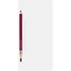 Estee Lauder Double Wear lip liner #wine