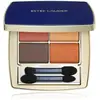 Estee Lauder, Pure Color Envy Luxe EyeShadow Quad - 08 Wild Earth. 6 g
