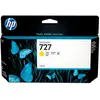 HP 727 Designjet 130 ml, jaune