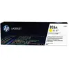 Hp Ink Original Toner HP CF312A Yellow