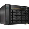 Asustor Lockerstor 10 Gen3 AS6810T (0 TB), NAS