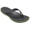 Crocs Crocband Flip 11033 M12 Eu47 W14 Graphite Vert Volt