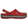 Cross Crocs Crocband Clogs chaussures Sandales en Pepper 11016 6EN [UK M3/W4 US M4/W6]
