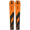 Atomic Pack De Skis Alpins Redster Q5+m10 Gw