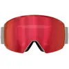Atomic Lunettes De Ski Photochromiques Revent Q L Hd Solo