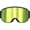Atomic Four Pro L HD Photochromic OTG Skibril 2024 - Zwart | Categorie...