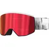 ATOMIC FOUR PRO HD, Des lunettes de protection Unisexe, Maverick, NS -
