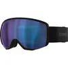 Atomic Revent L HD Skibril 2024 - Zwart | Categorie 2