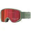 ATOMIC SAVOR PHOTO, Lunettes unisexes, pistache, NS -