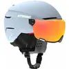 Atomic, Casque de ski, (59 - 63 cm, L)