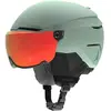 Atomic Casque Avec Visière Savor Visor Photo
