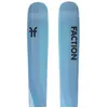 Faction Skis Skis Alpins Dancer 2