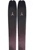 Atomic Skis De Randonnée Pour Femme Backland 88 W