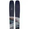 Atomic Skis Alpins Femme Maven 88 Cti