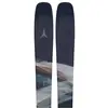 Atomic Skis Alpins Femme Maven 88 Cti