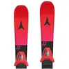 Atomic Pack De Skis Alpins Junior Redster J2 70-90+c 5 Gw