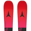 Atomic Pack De Skis Alpins Junior Redster J2 70-90+c 5 Gw