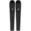 Atomic Pack De Skis Alpin Femme Cloud C9 Revoshock Light+m 10 Gw