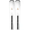 Atomic Pack De Skis Alpin Femme Cloud C11 Revoshock Light+m 10 Gw