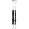 Atomic Pack De Skis Alpin Femme Cloud C8+m 10 Gw