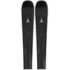 Atomic Pack De Skis Alpin Femme Cloud C9 Revoshock Light+m 10 Gw