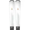 Atomic Pack De Skis Alpin Femme Cloud C8+m 10 Gw
