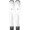 Atomic Pack De Skis Alpin Femme Cloud C8+m 10 Gw